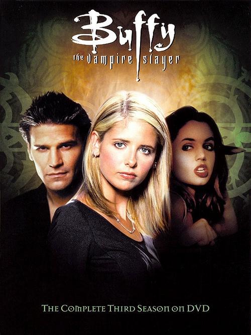 Buffy the Vampire Slayer