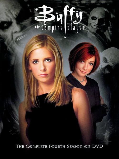 Buffy the Vampire Slayer