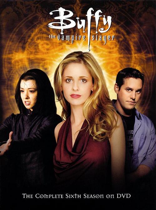 Buffy the Vampire Slayer