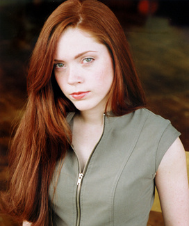 Catherine Bérubé