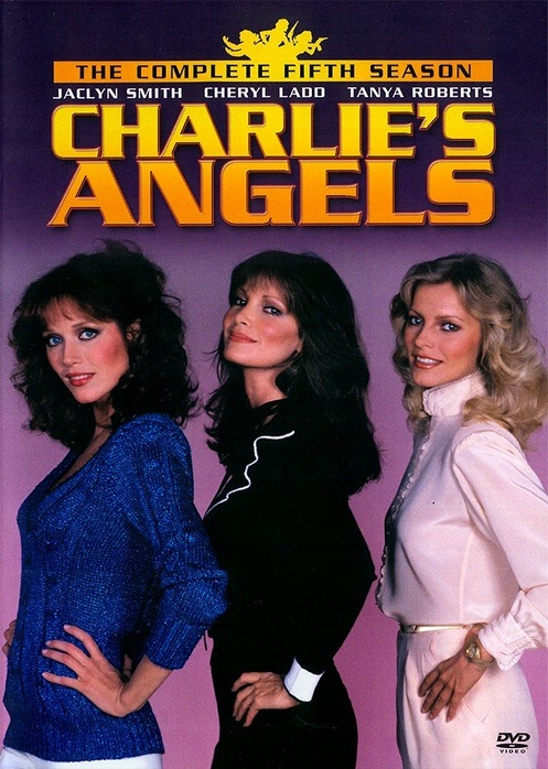 Charlie's Angels