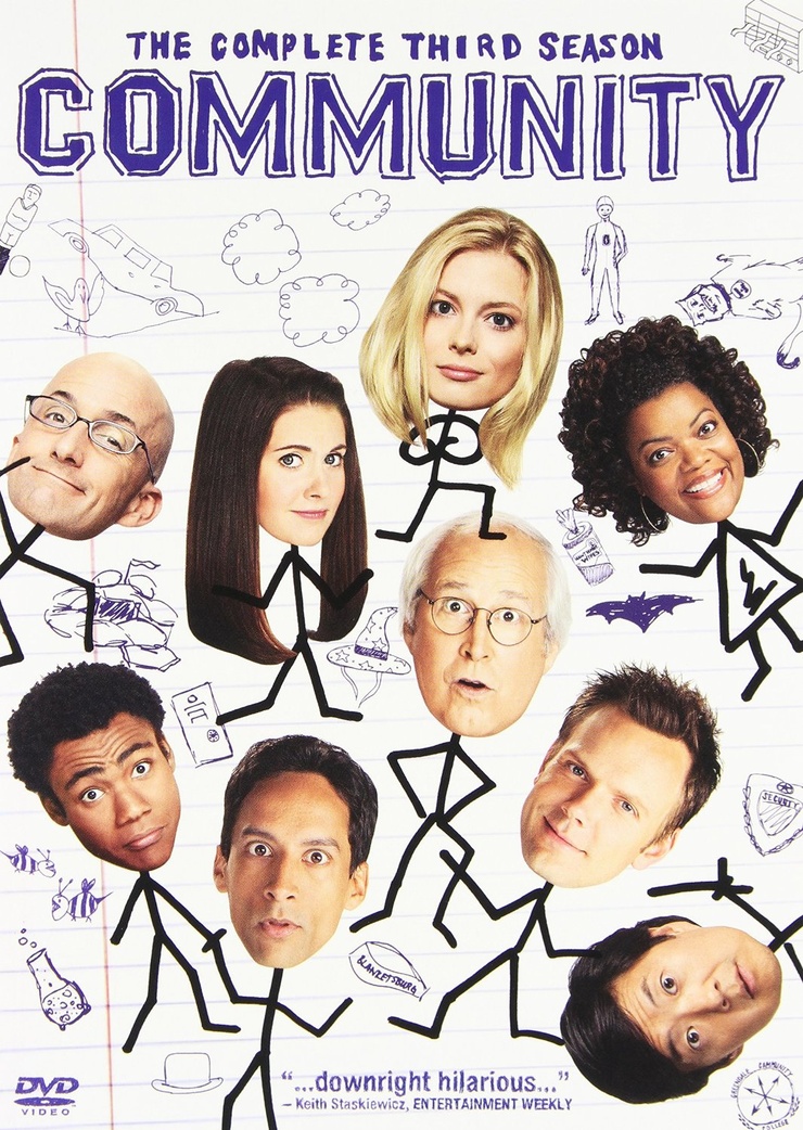 Community