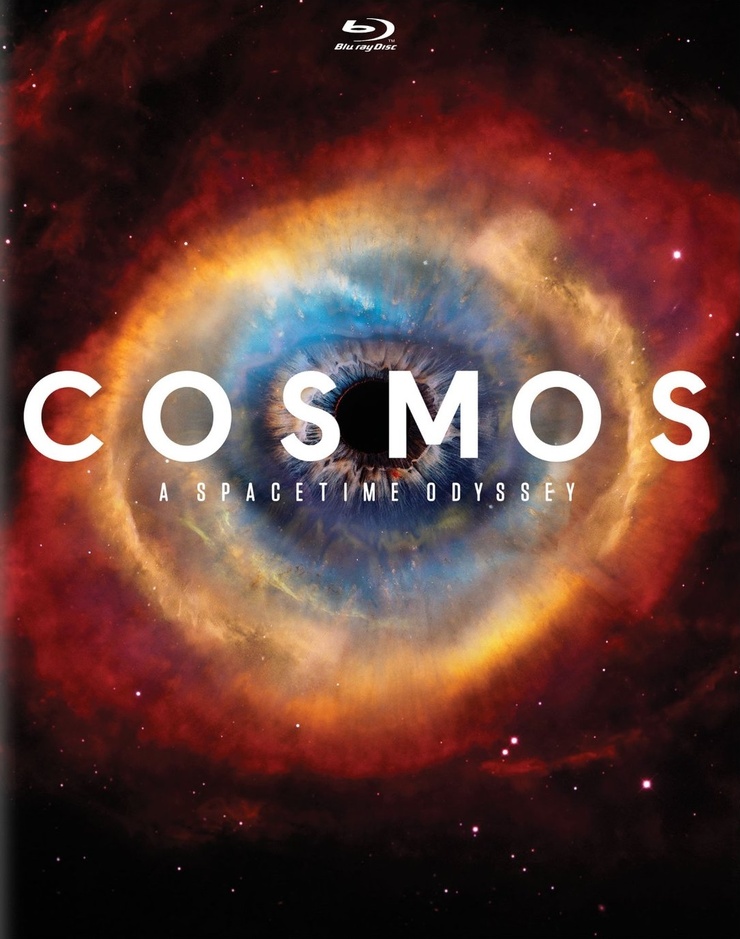 Cosmos: A Spacetime Odyssey