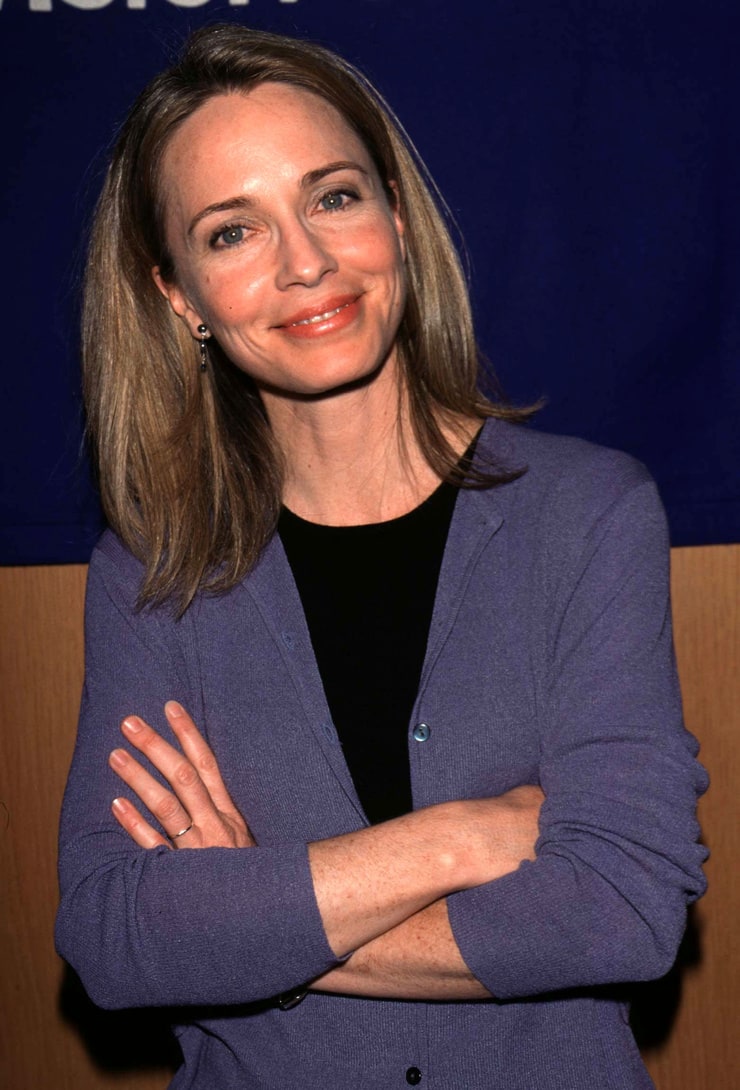 Susanna Thompson