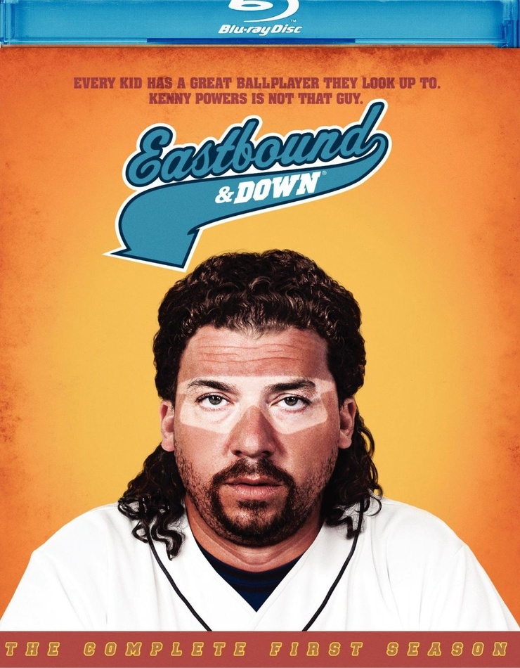 Eastbound & Down