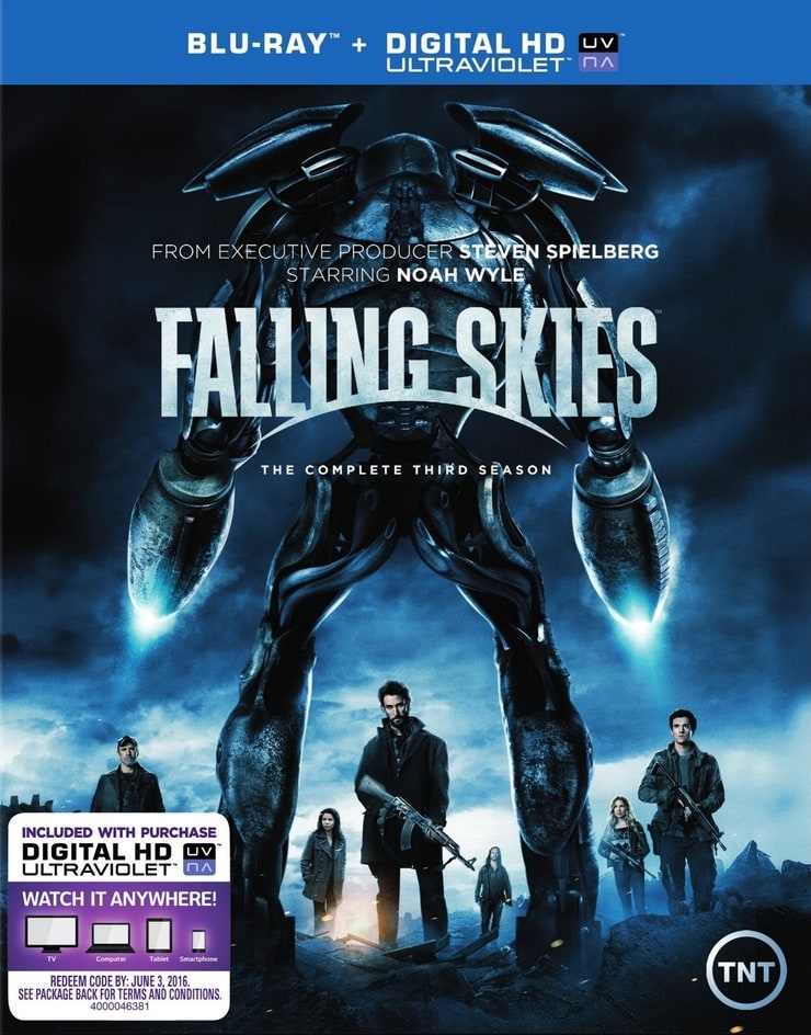 Falling Skies