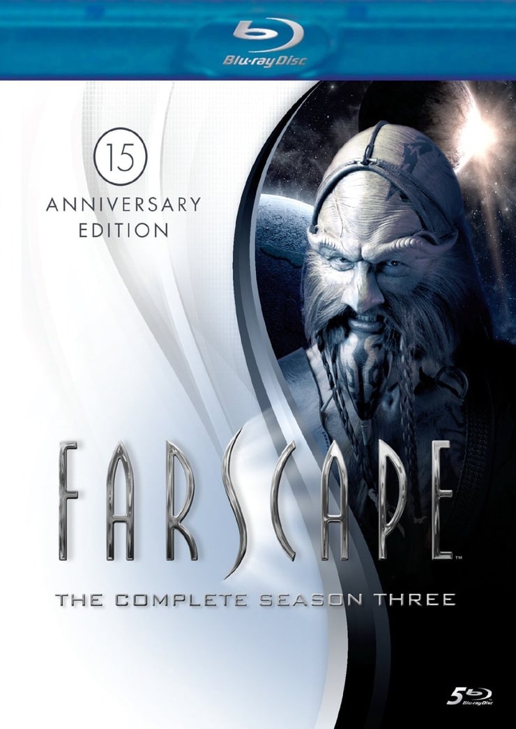 Farscape