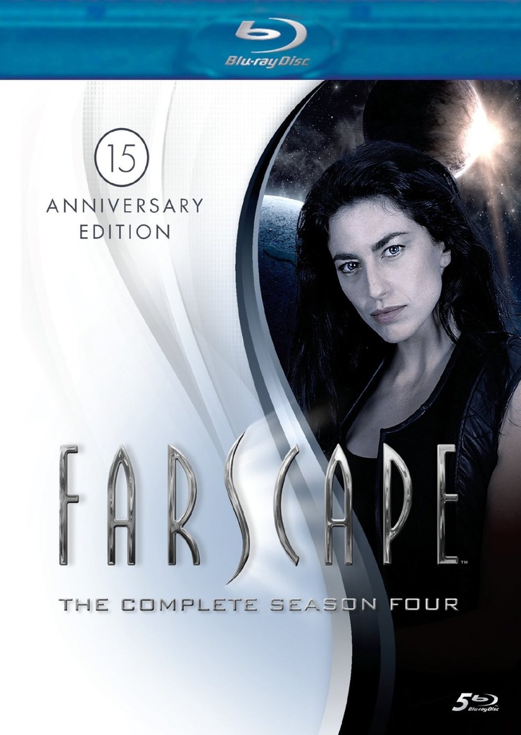 Farscape