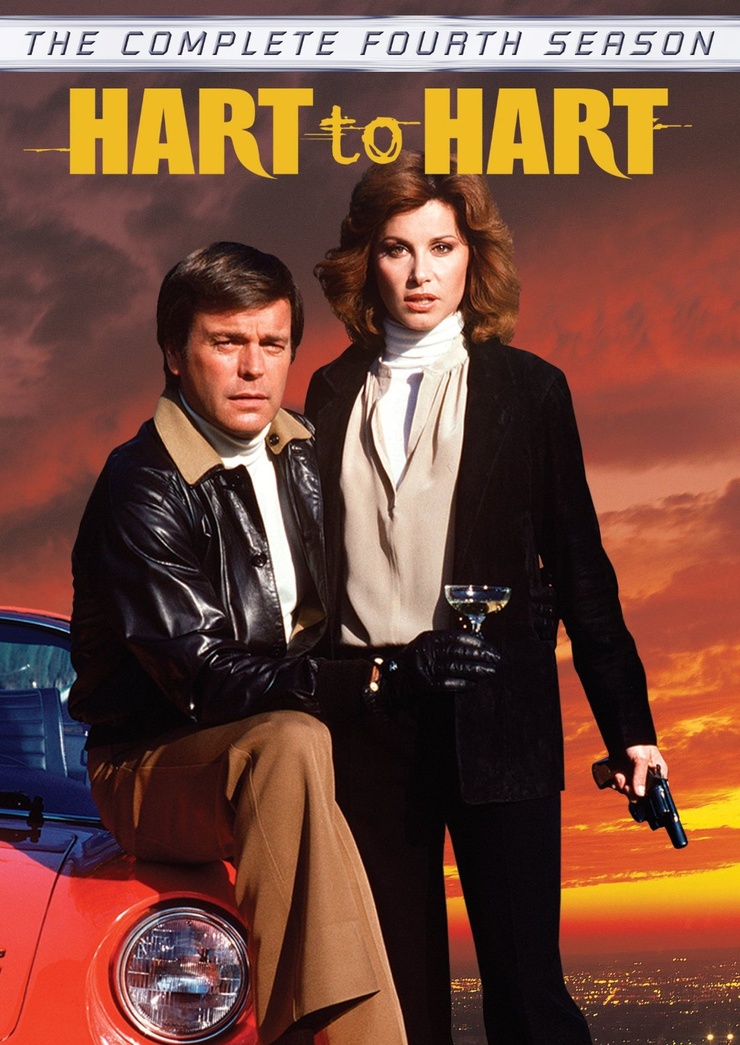 Hart to Hart picture