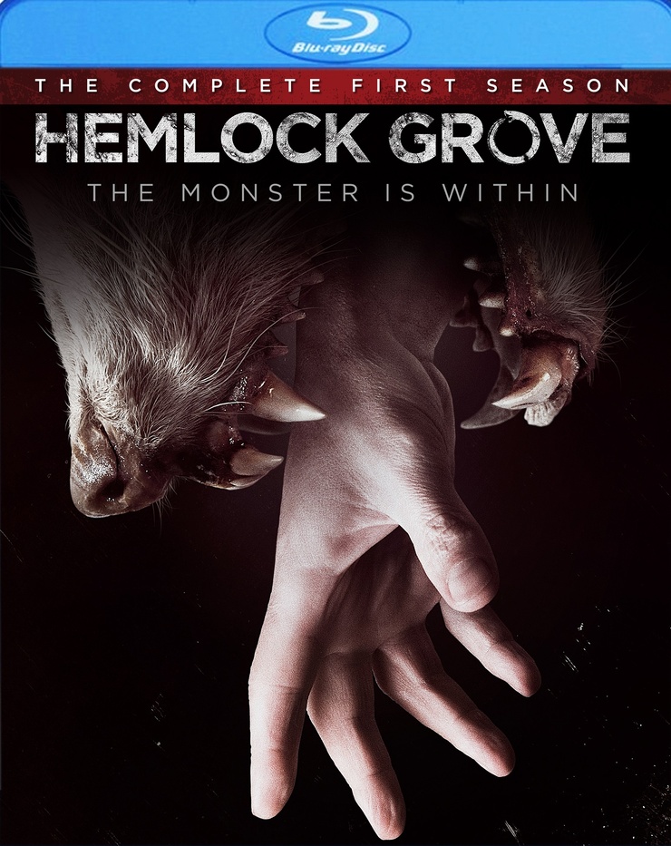 Hemlock Grove