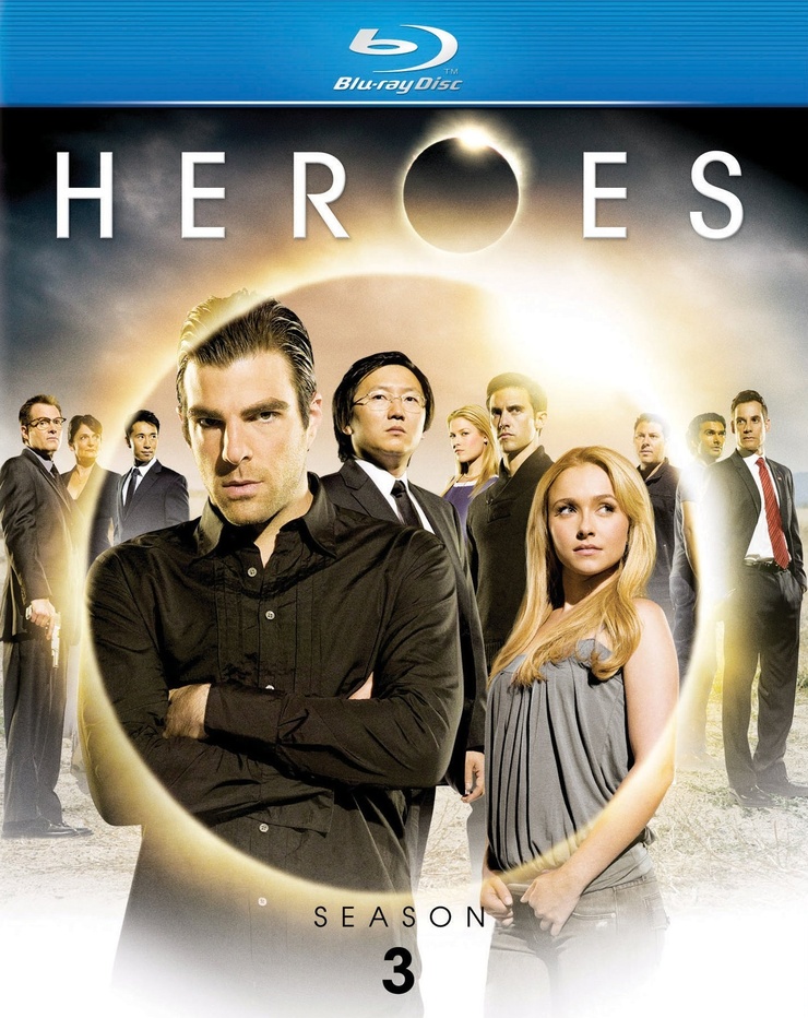 Heroes Heroes