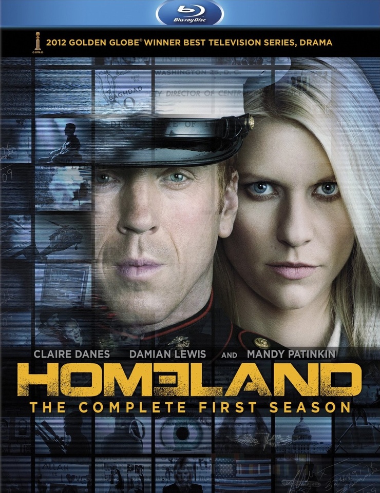 Homeland