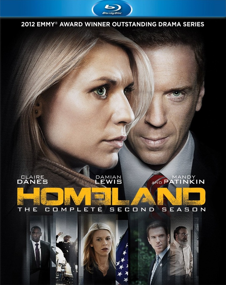 Homeland