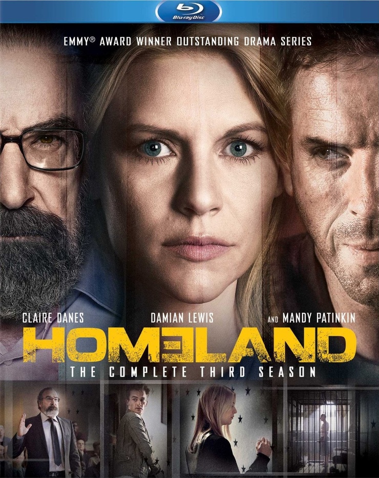 Homeland
