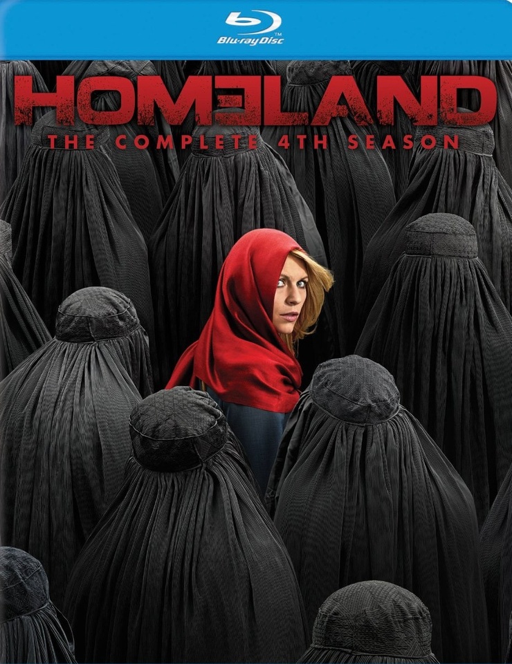 Homeland
