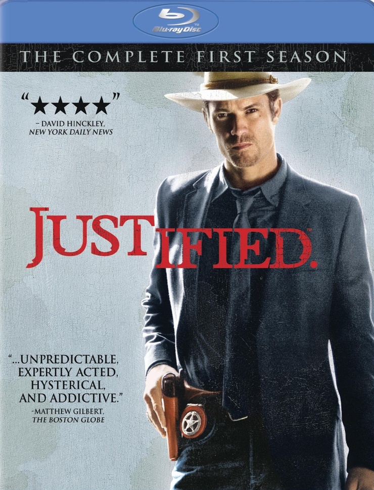 Justified