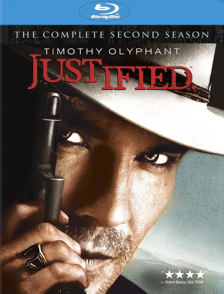 Justified