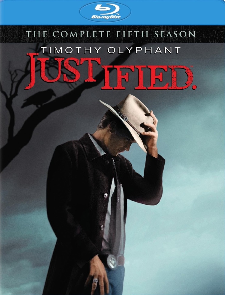 Justified