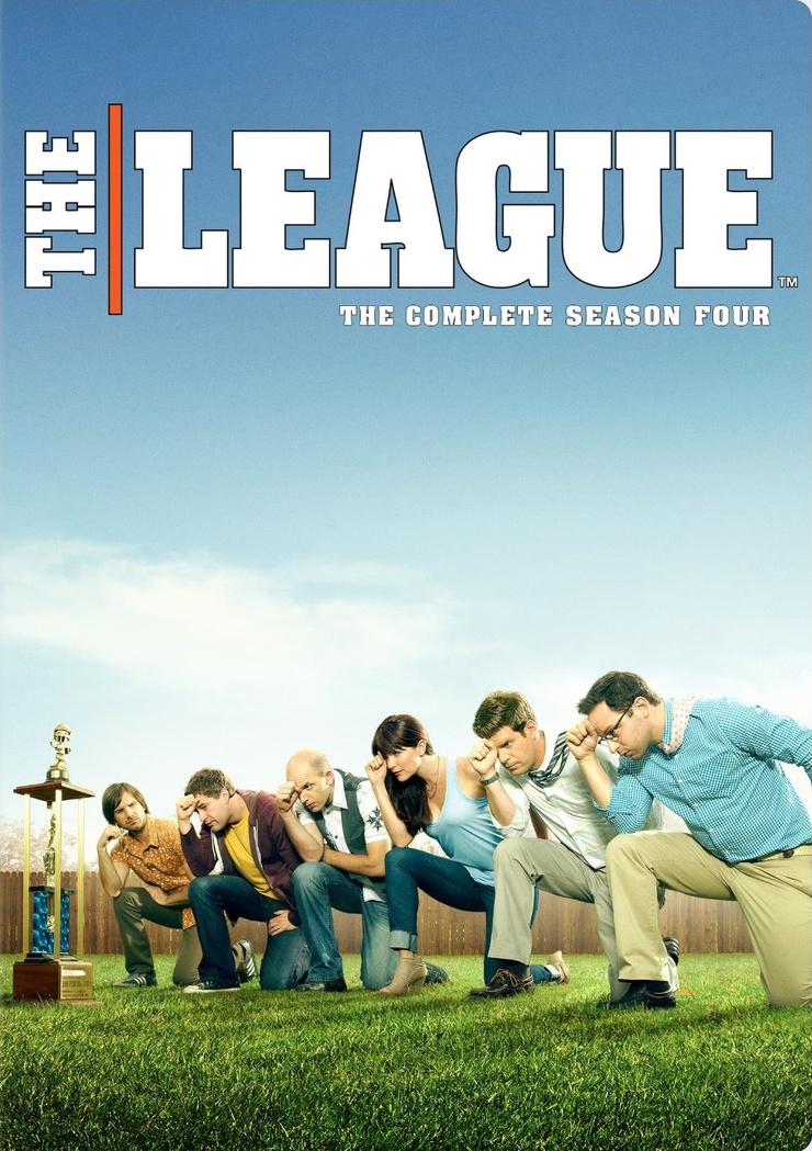 The League