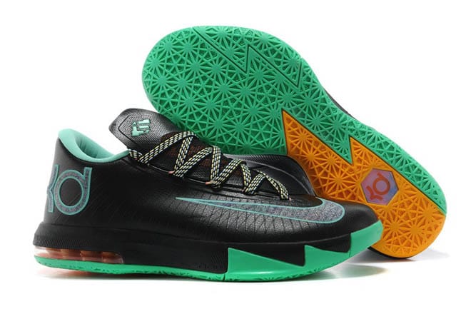 nike zoom kd vi Schoenen