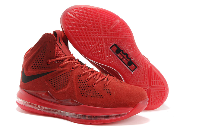 Nike Air Max Lebron X EXT 