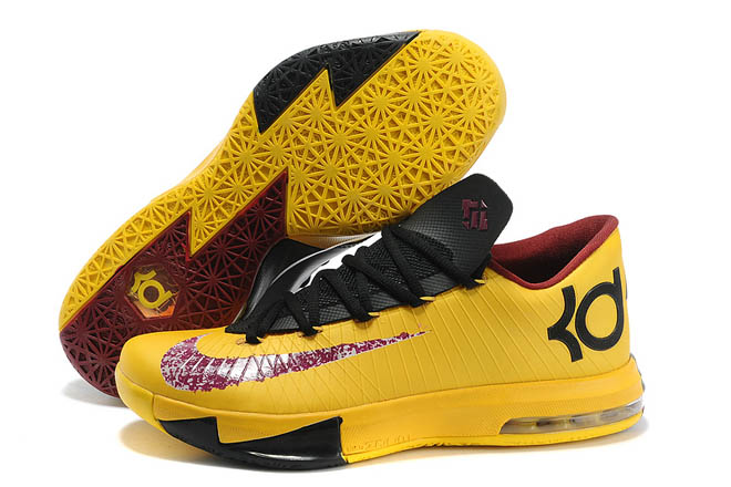 Kevin Durant VI 