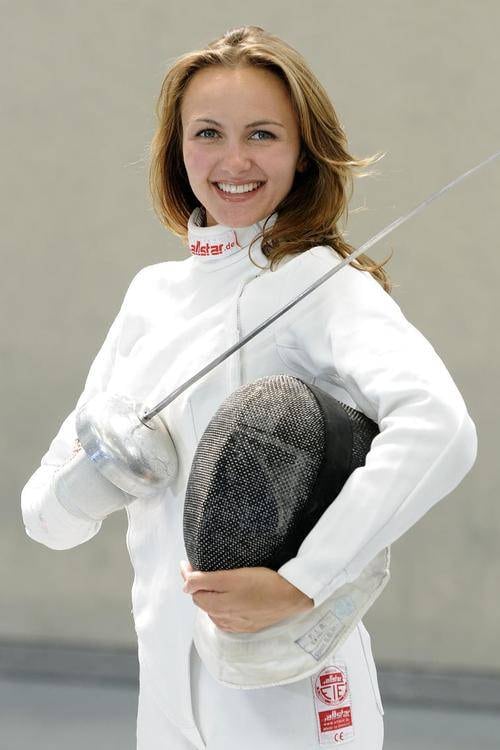 Monika Sozanska