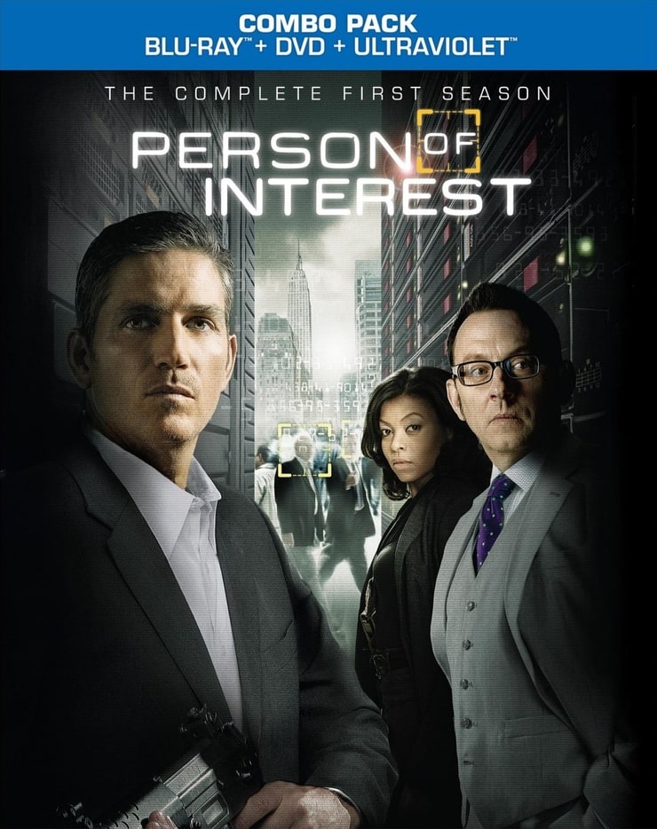 Person of Interest