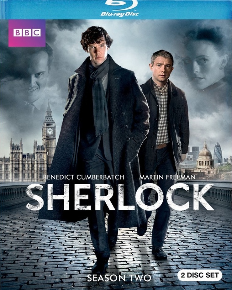 Sherlock