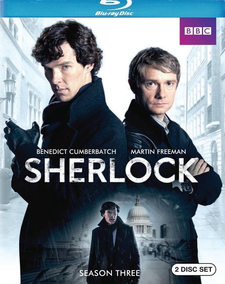 Sherlock