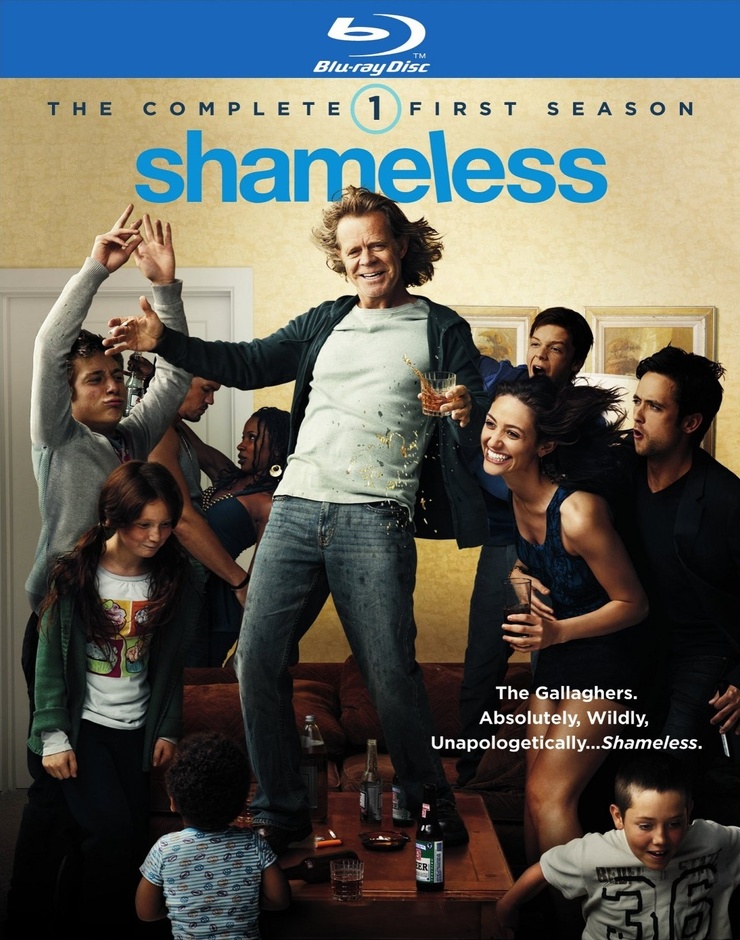 Shameless (US)
