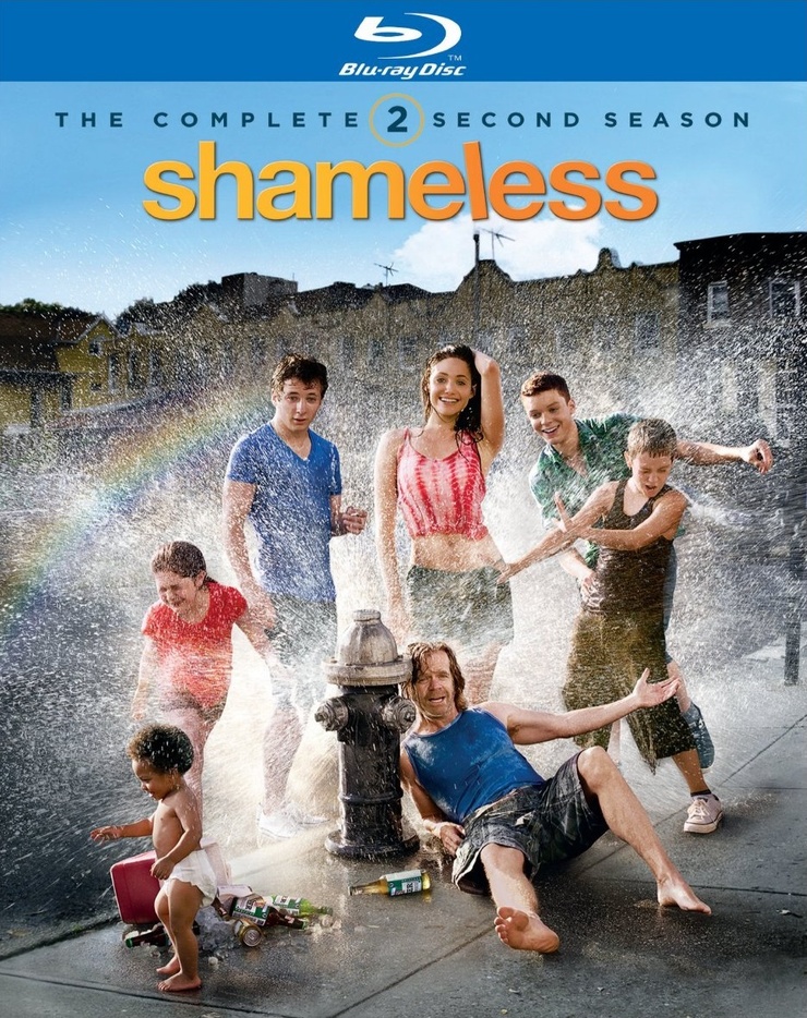 Shameless (US)