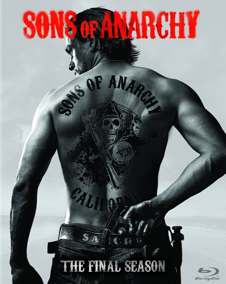 Image Of Sons Of Anarchy