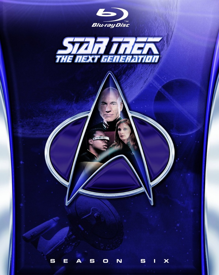 Star Trek: The Next Generation