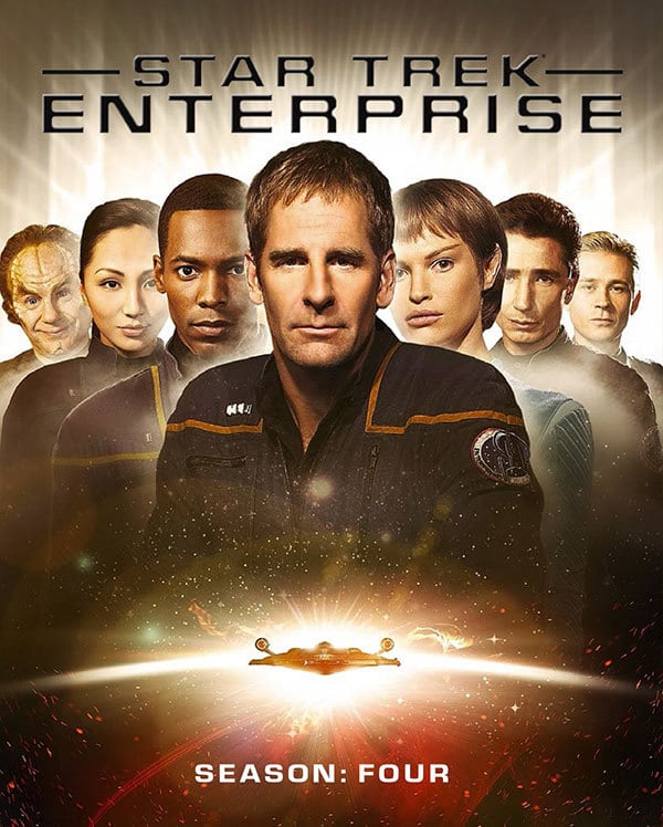 Star Trek: Enterprise