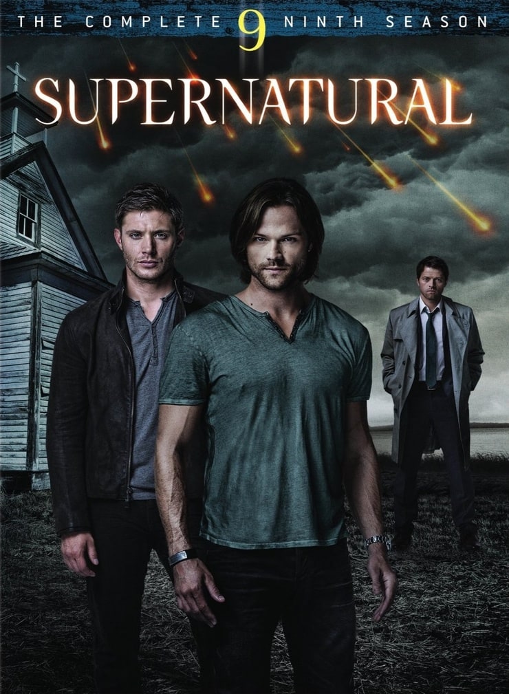 Supernatural picture