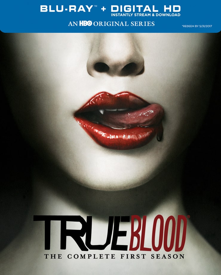 True Blood