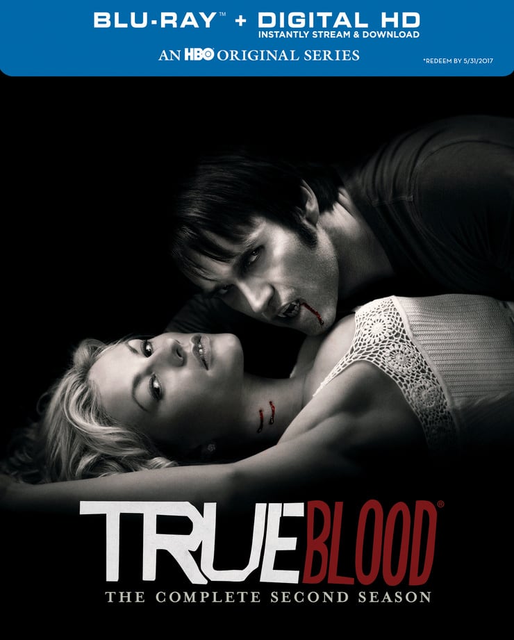 True Blood