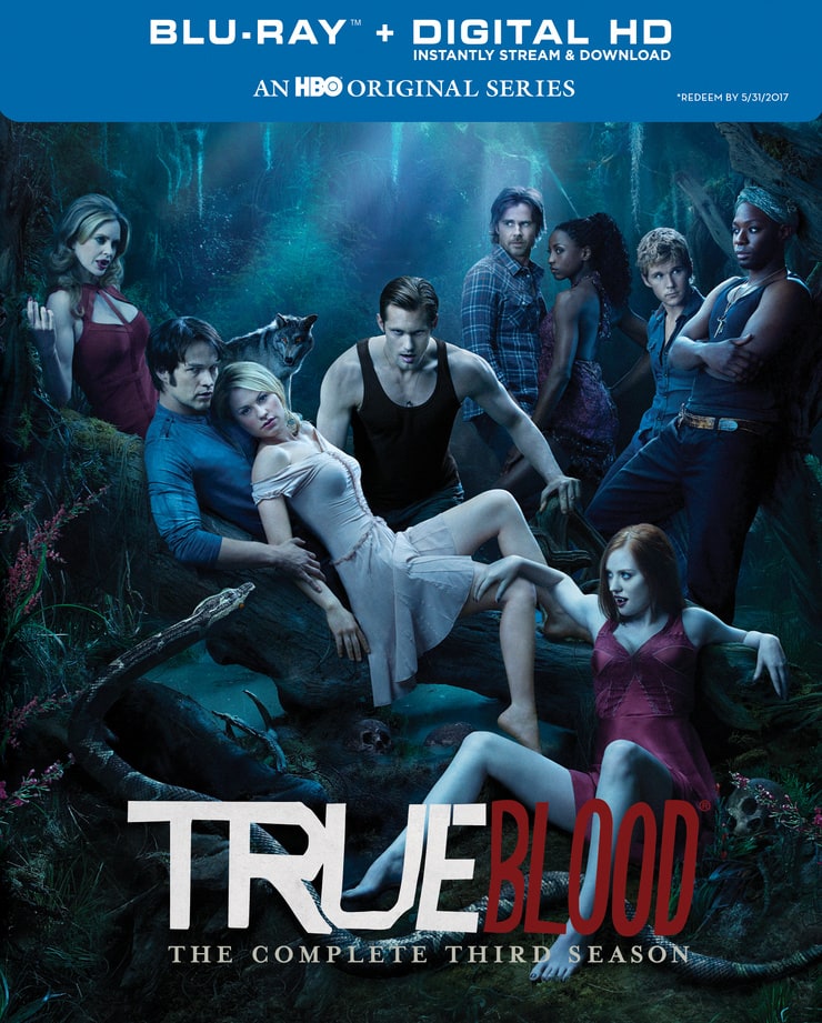 True Blood