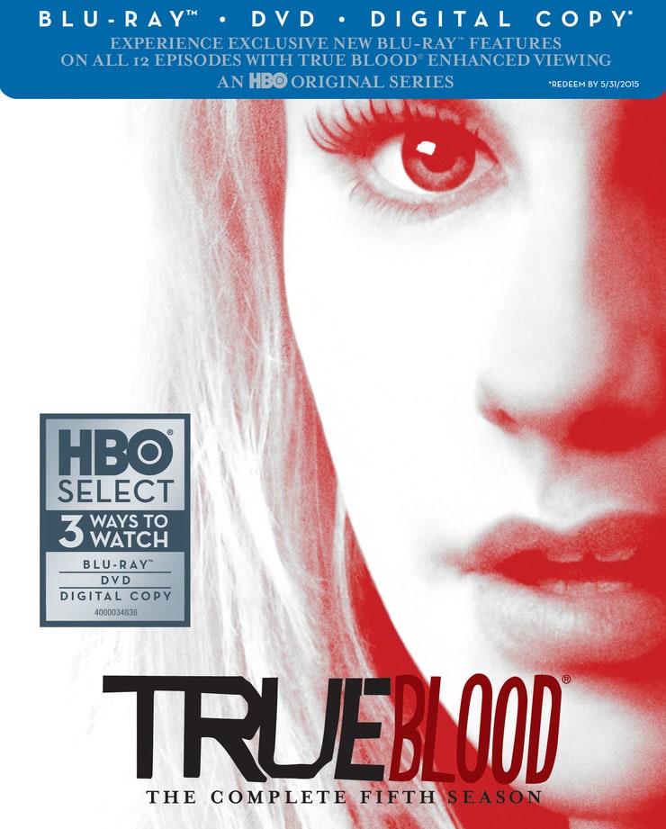 True Blood