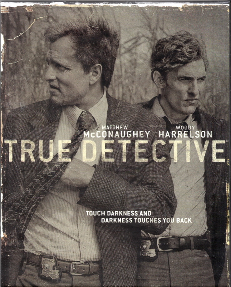 True Detective True Detective