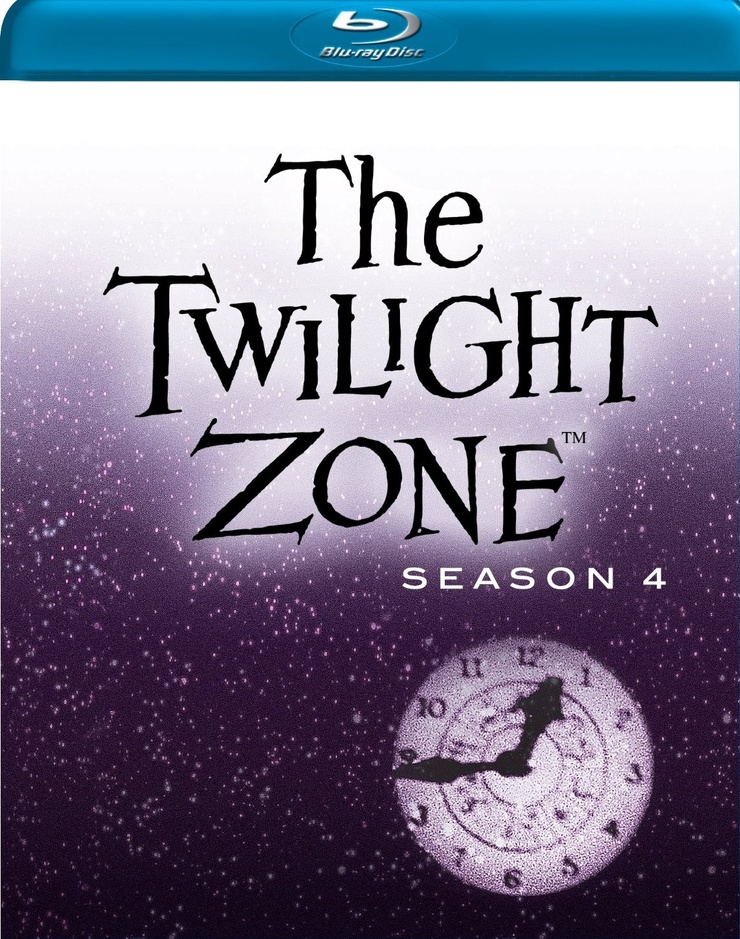 The Twilight Zone