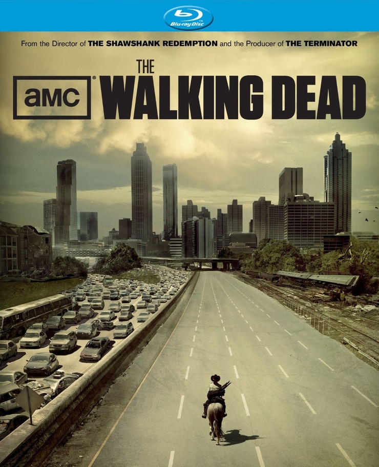 The Walking Dead