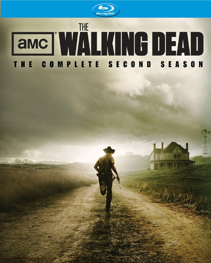 The Walking Dead