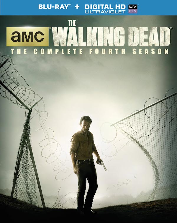 The Walking Dead