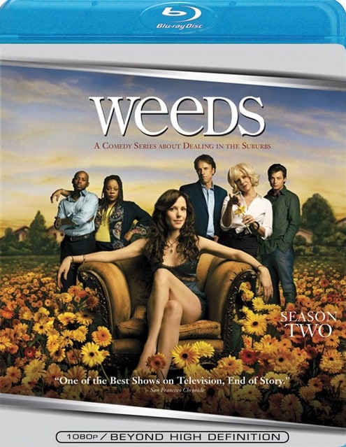 Weeds