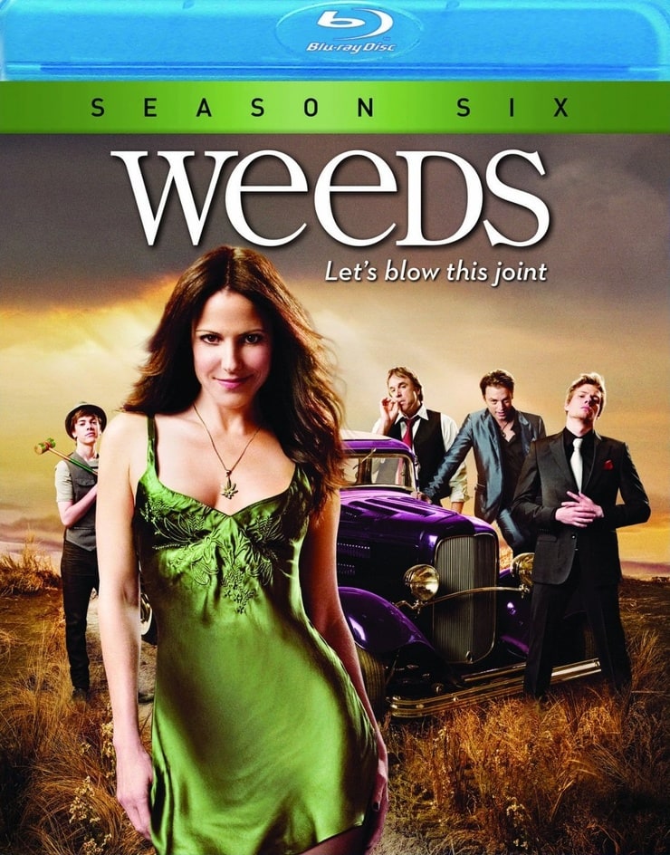 Weeds