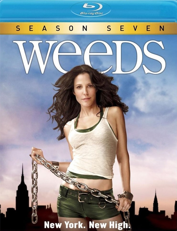 Weeds