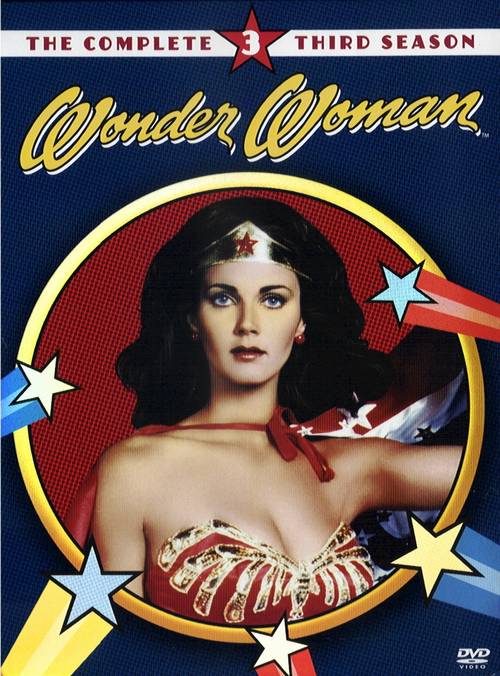 Wonder Woman