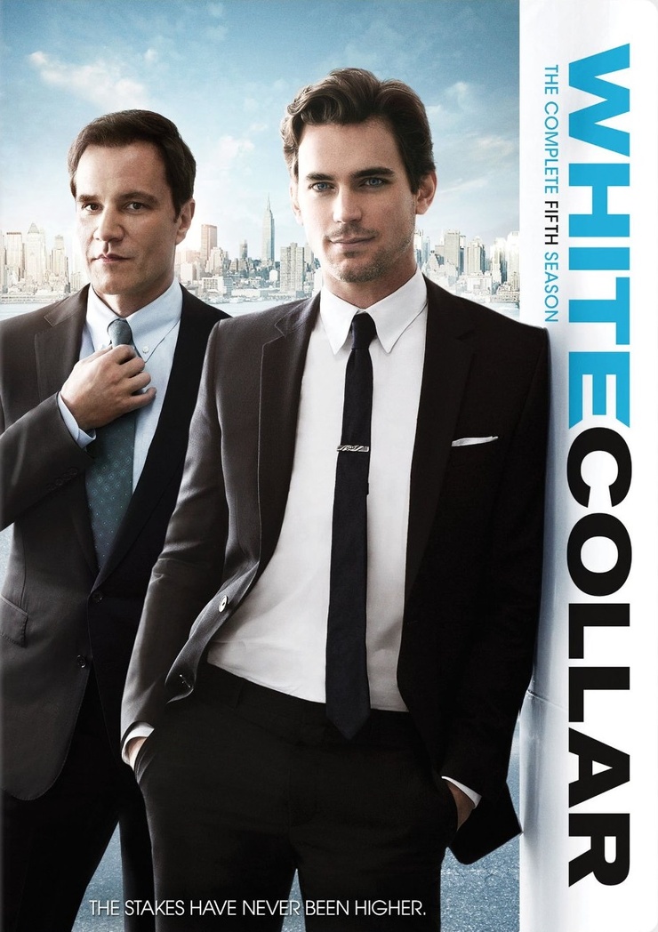 White Collar White Collar